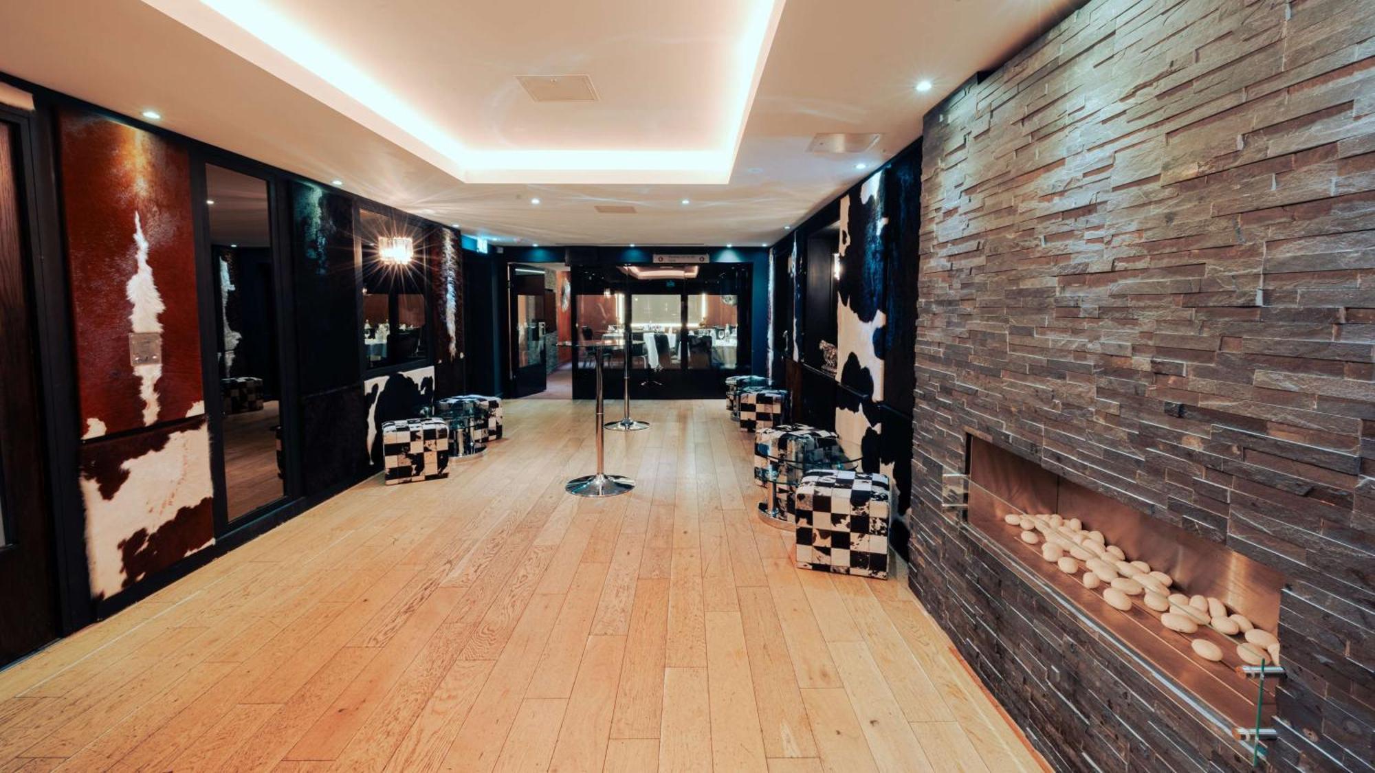 Doubletree By Hilton - Greenwich 4* Londres