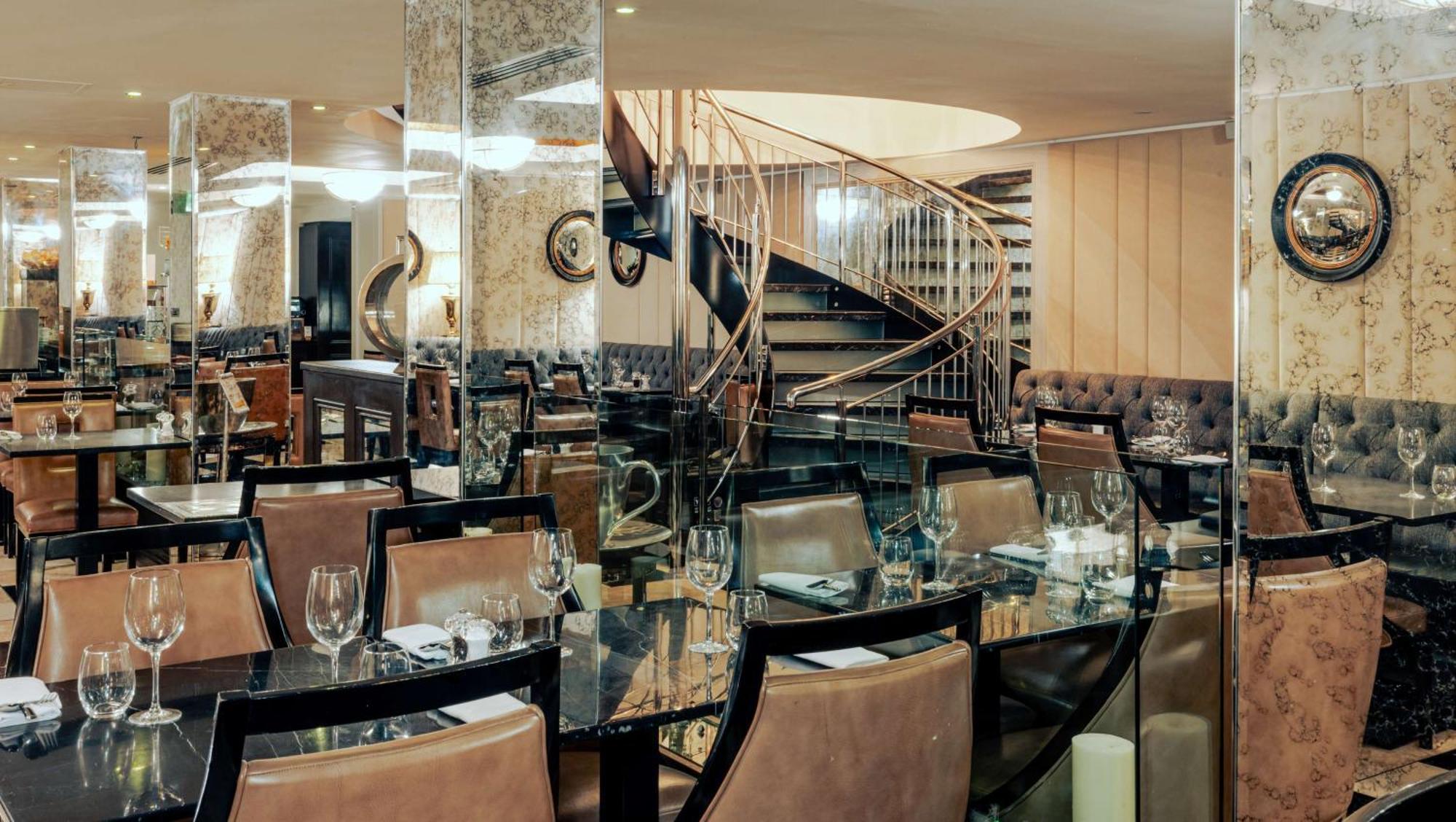 Doubletree By Hilton - Greenwich Hotel Londres