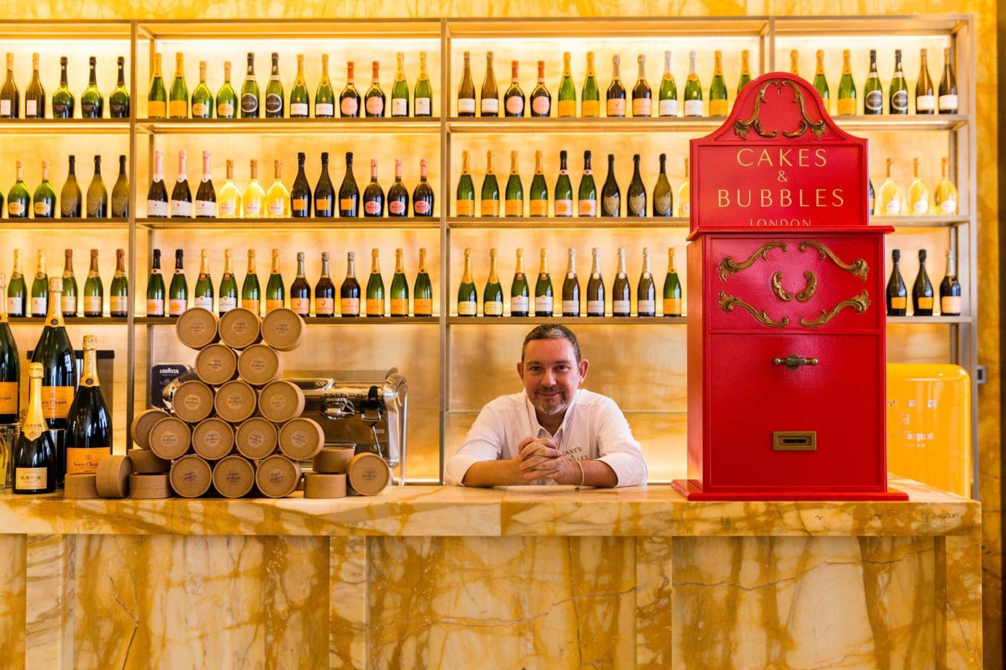 Cafe Royal Hotel
