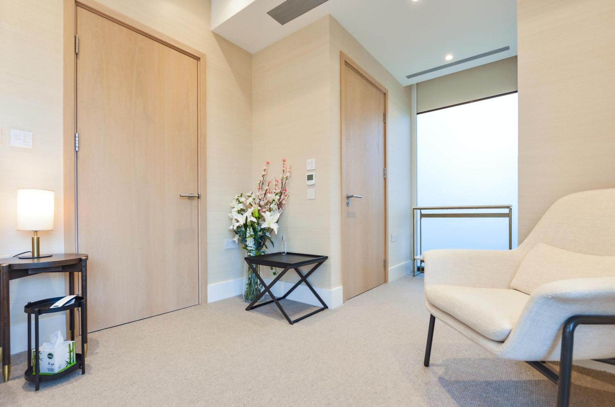 Haverstock Hill Serviced By Concept Apartamento