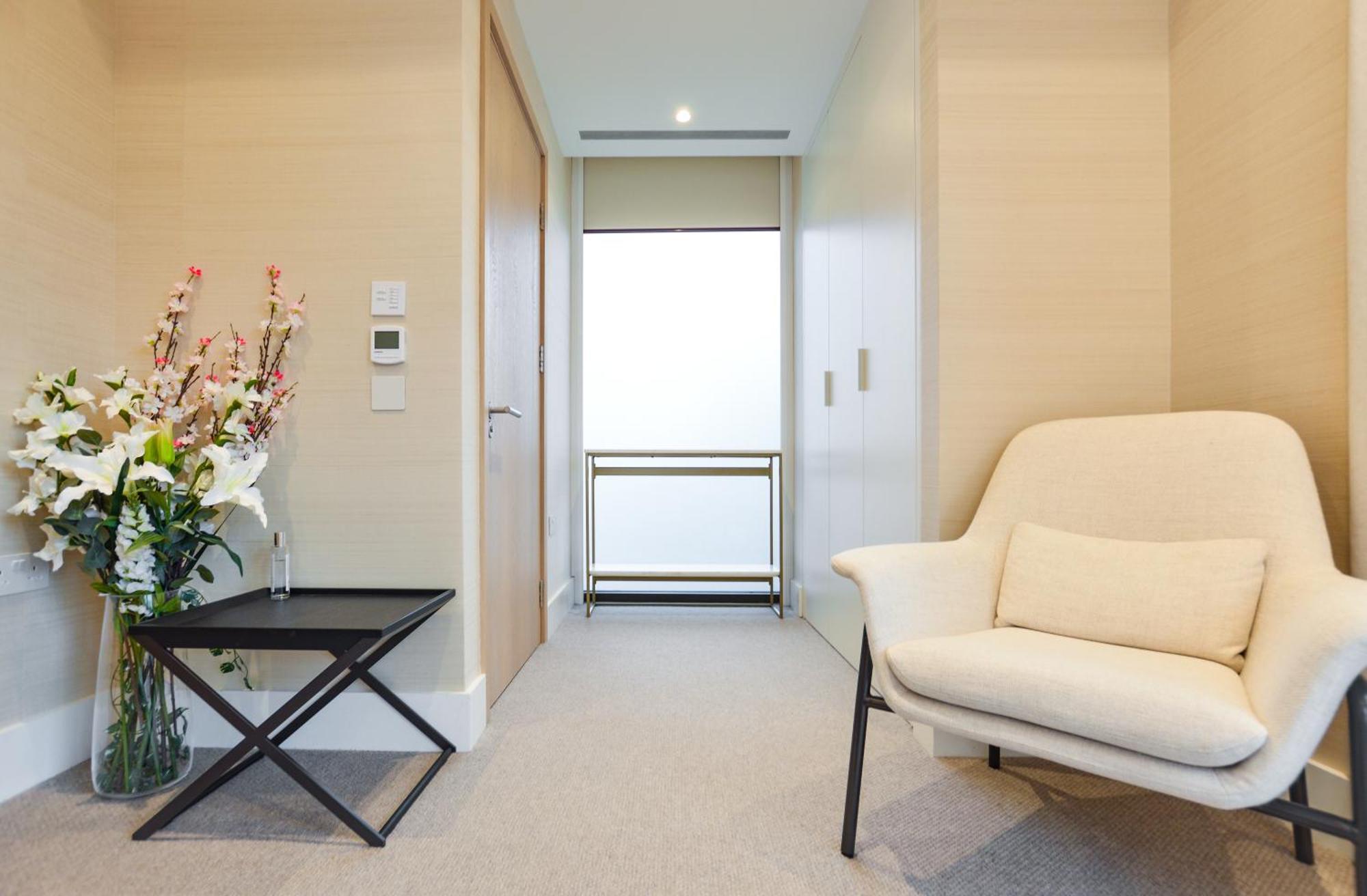 Haverstock Hill Serviced By Concept Apartamento