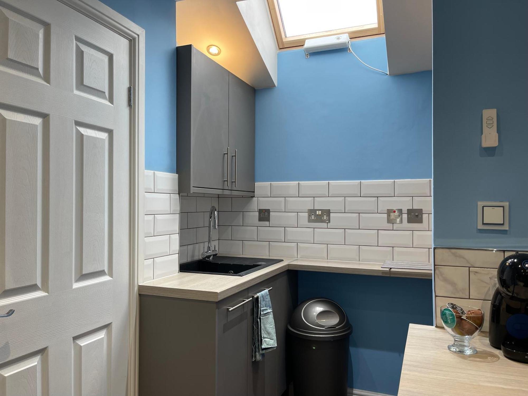 Cosy In Heart Of Apartamento Londres