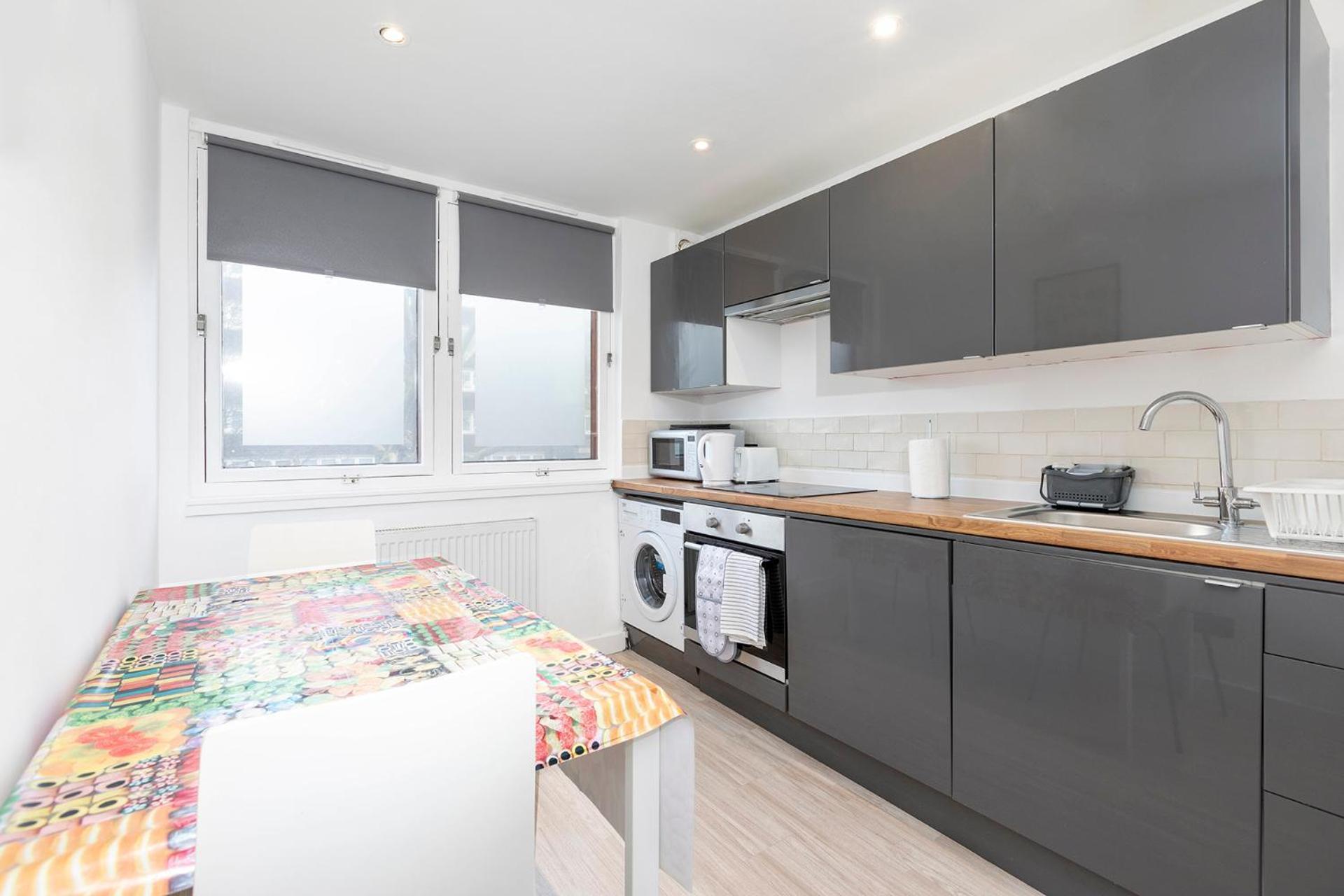 Apartment Two Bedroom Flat Notting Hill - Roof Terrace