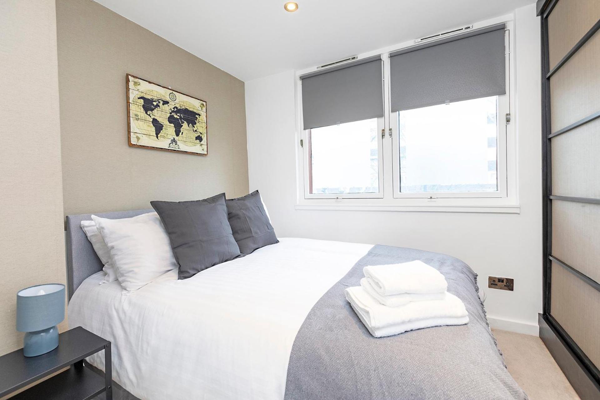 Two Bedroom Flat Notting Hill - Roof Terrace Apartment *