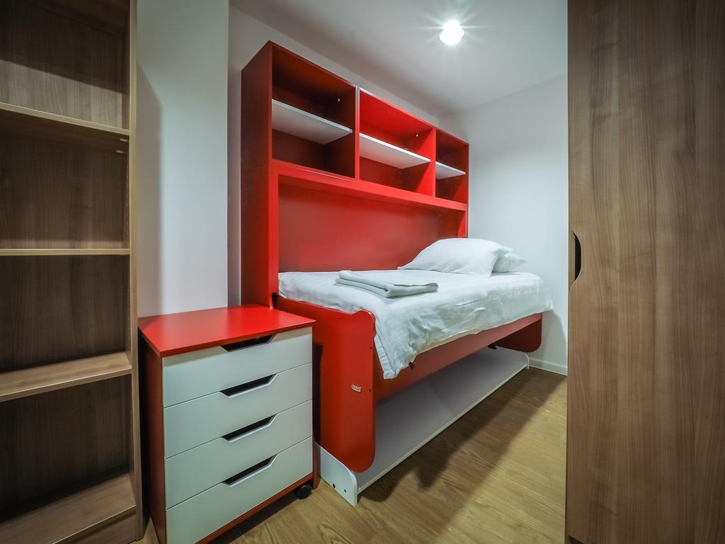 Apartamento Lse High Holborn Londres