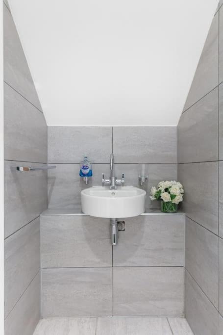 Apartamento Bank/monument Londres