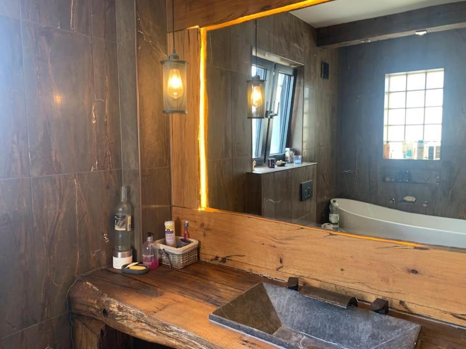 The Ridge London - Luxury Designer With Hot Tub And Sauna, Bexley Borough Of London Villa Londres