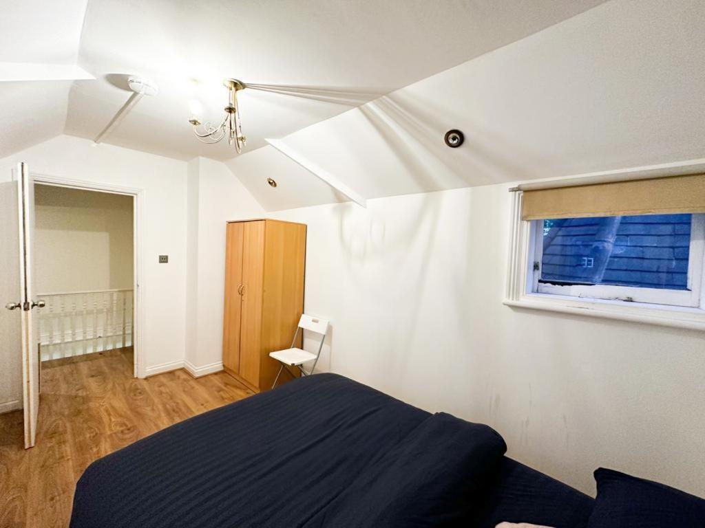 Mount Nod * London