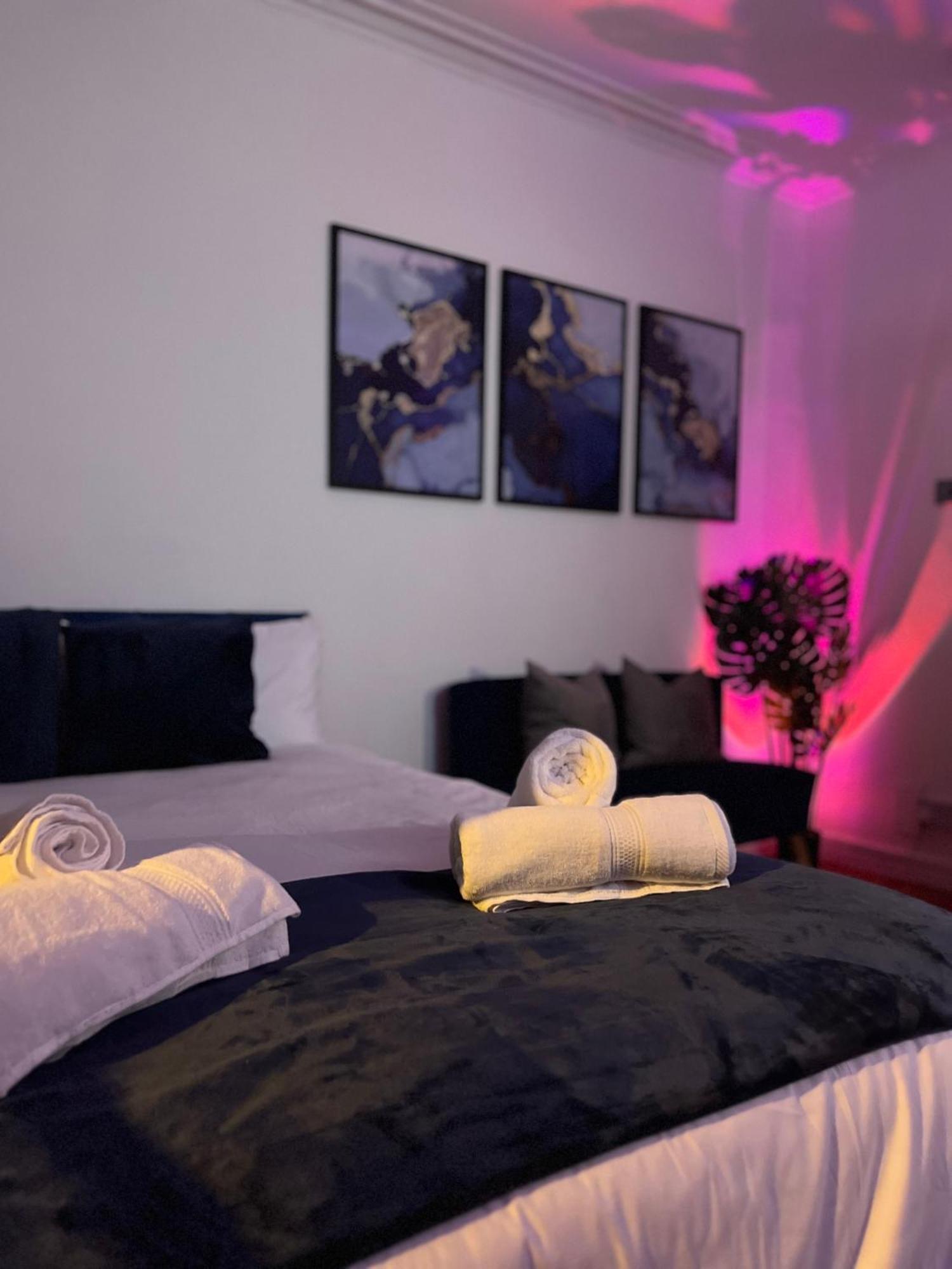 Apartamento In Camden, Location Londres