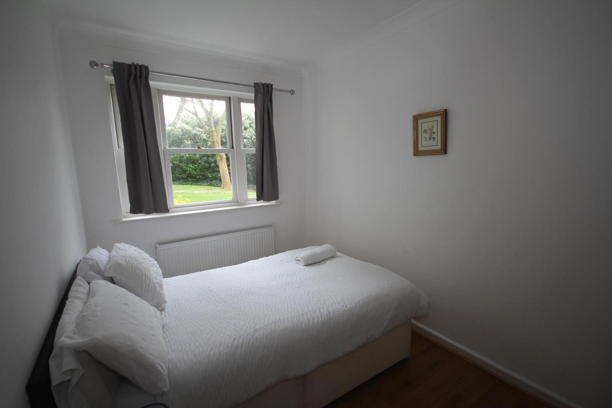 Harrow On The Hill Place Apartamento *