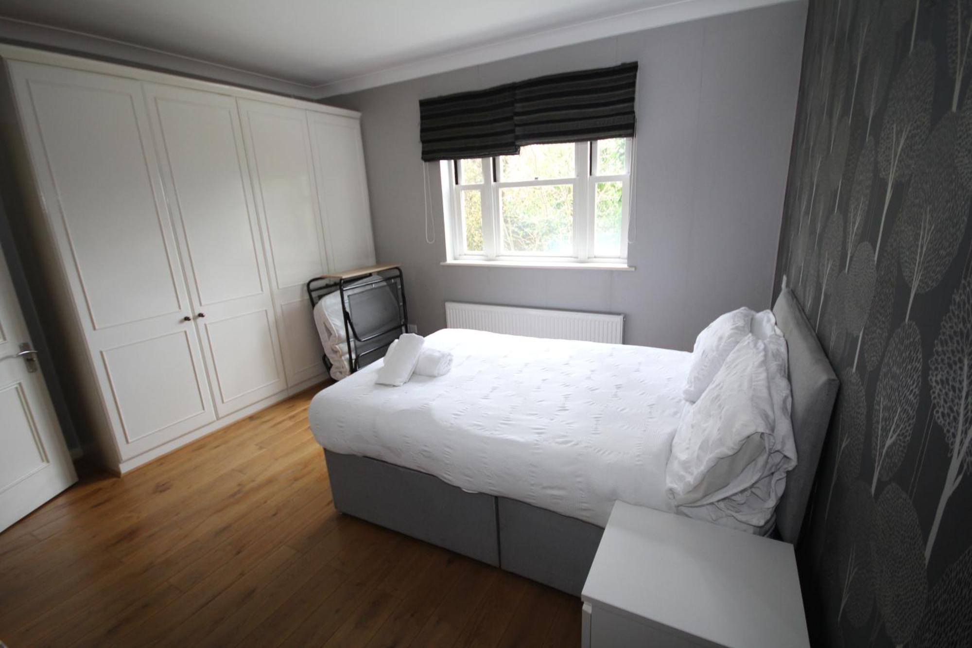 Apartamento Harrow On The Hill Place *