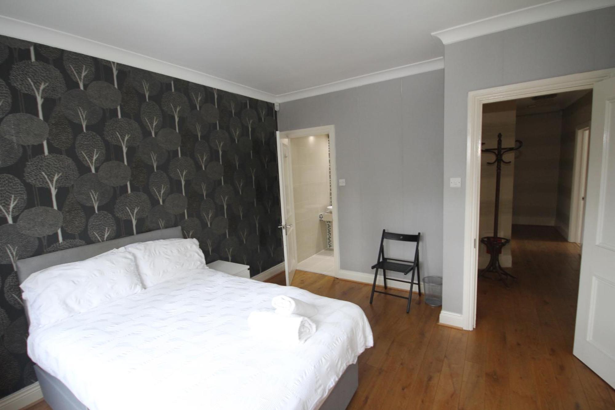 Harrow On The Hill Place Apartamento *
