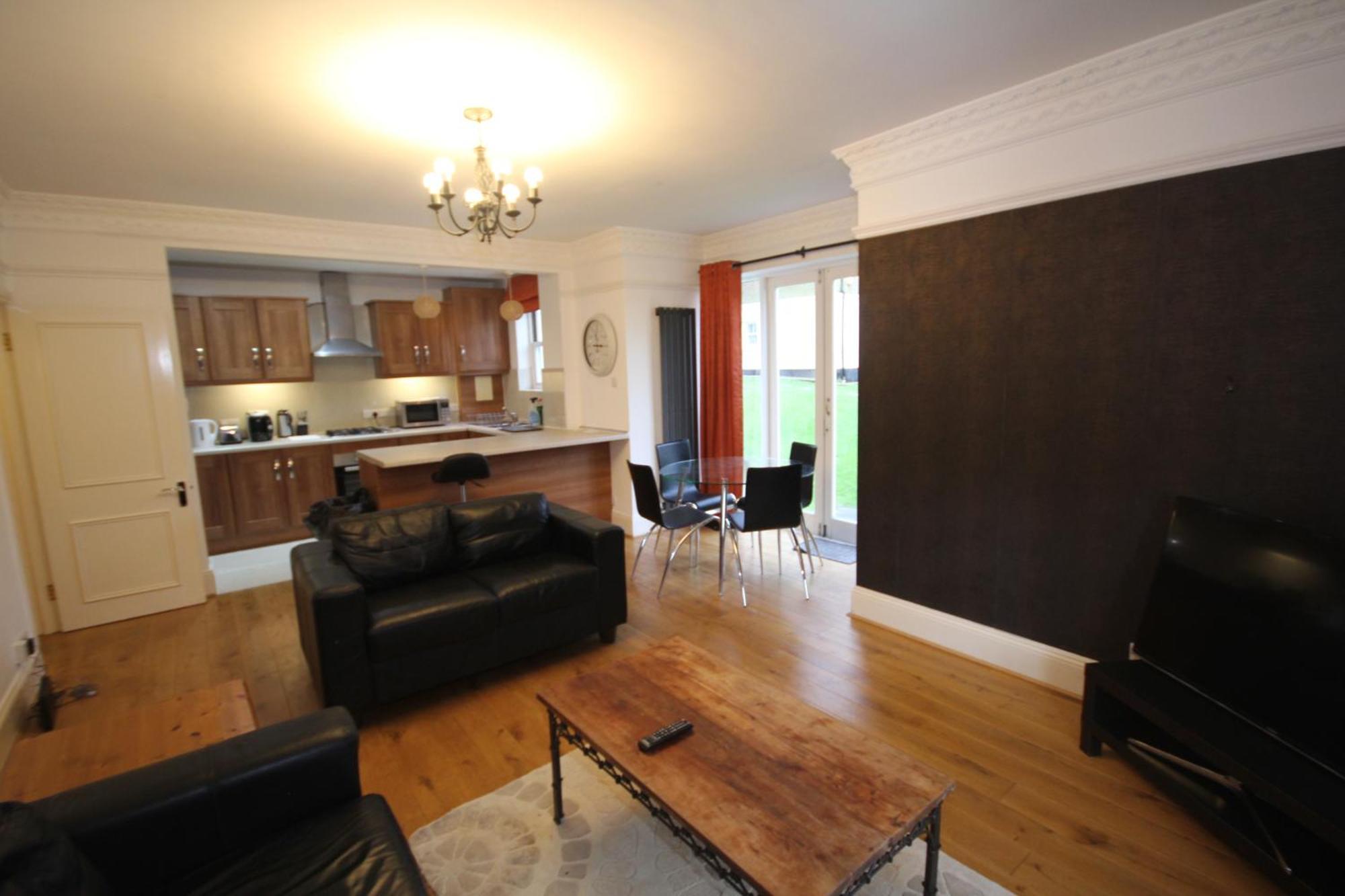 Harrow On The Hill Place Apartamento