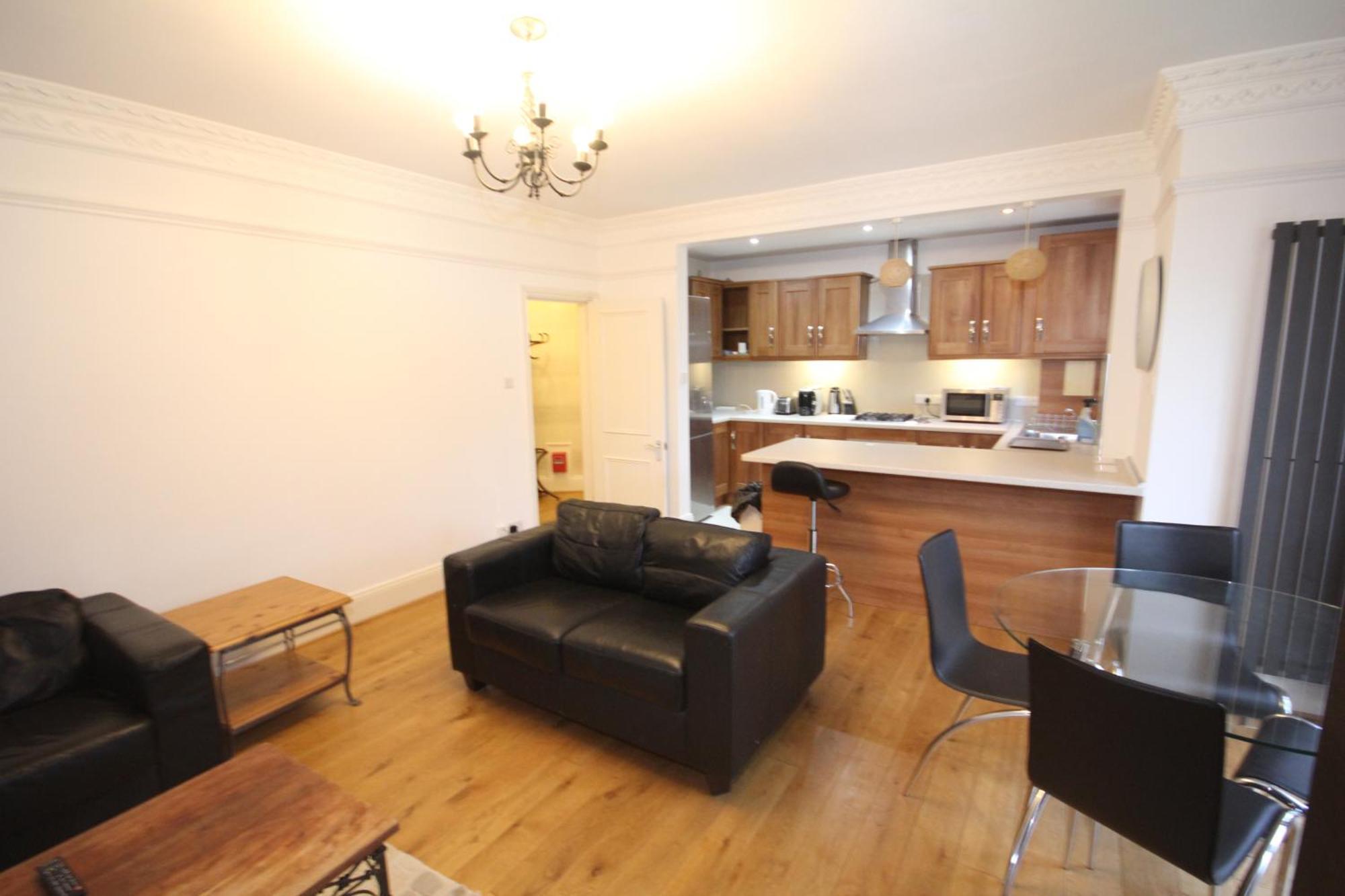 Harrow On The Hill Place Apartamento Londres