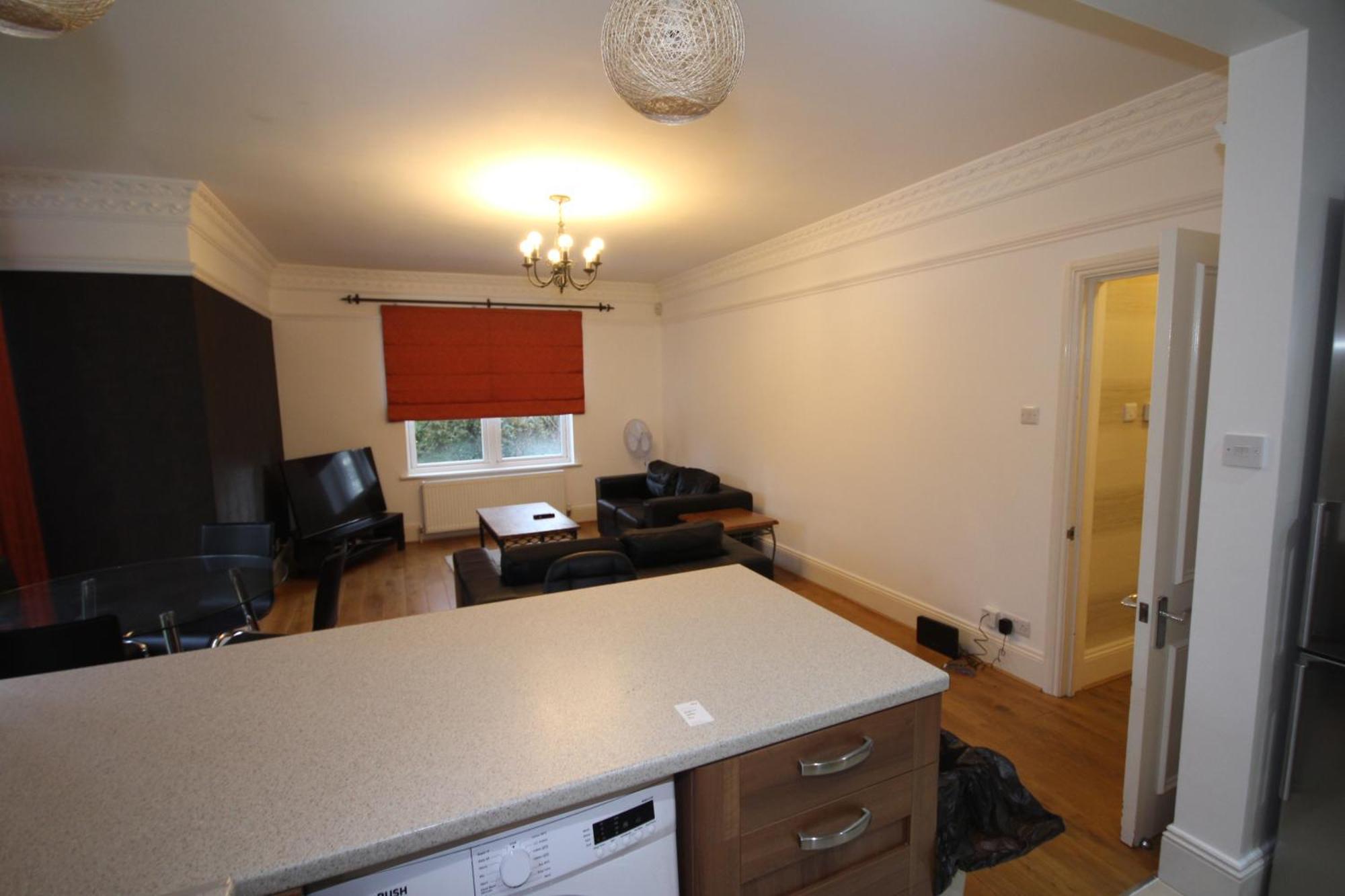 Apartamento Harrow On The Hill Place
