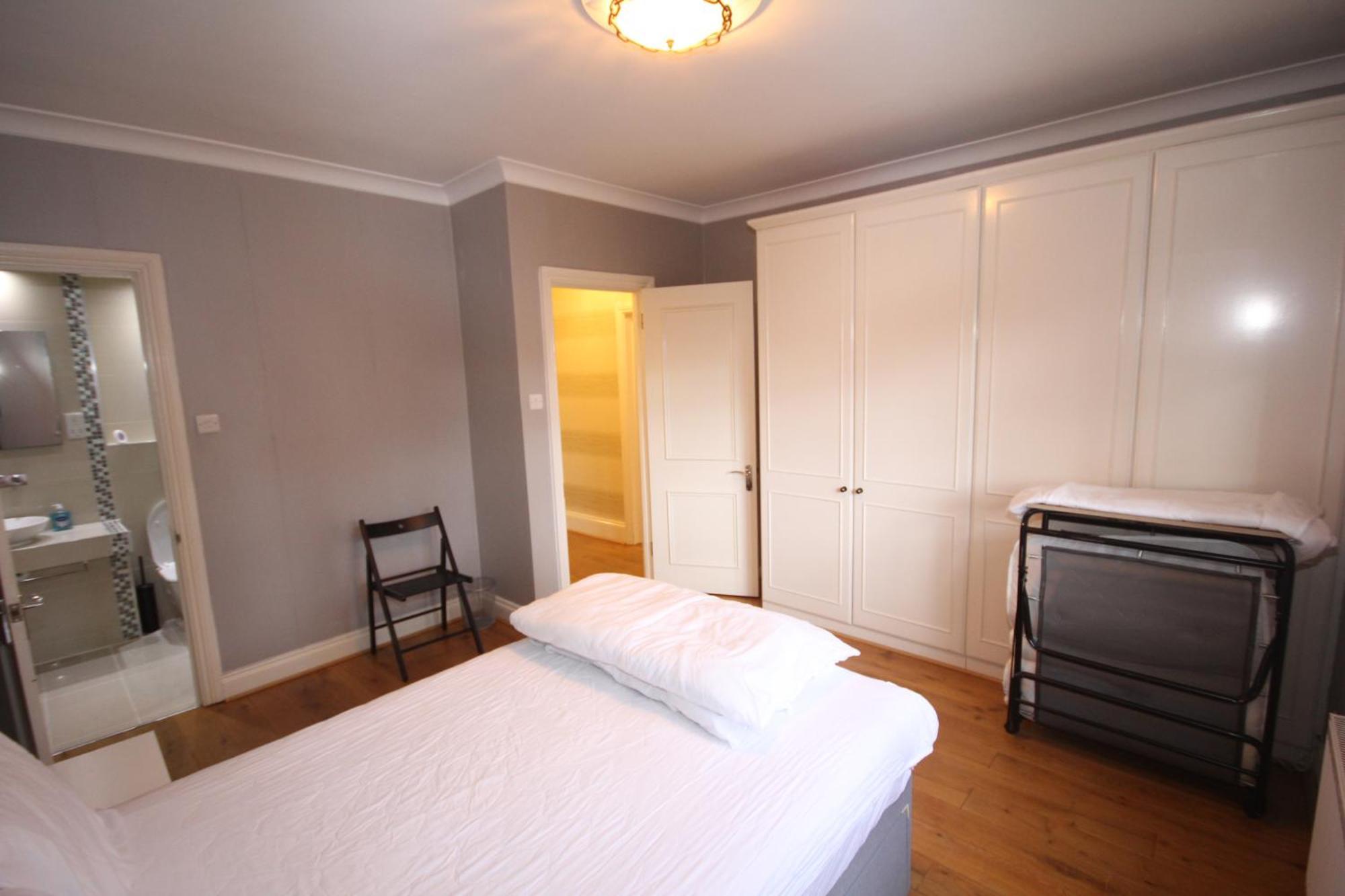 Apartamento Harrow On The Hill Place Londres