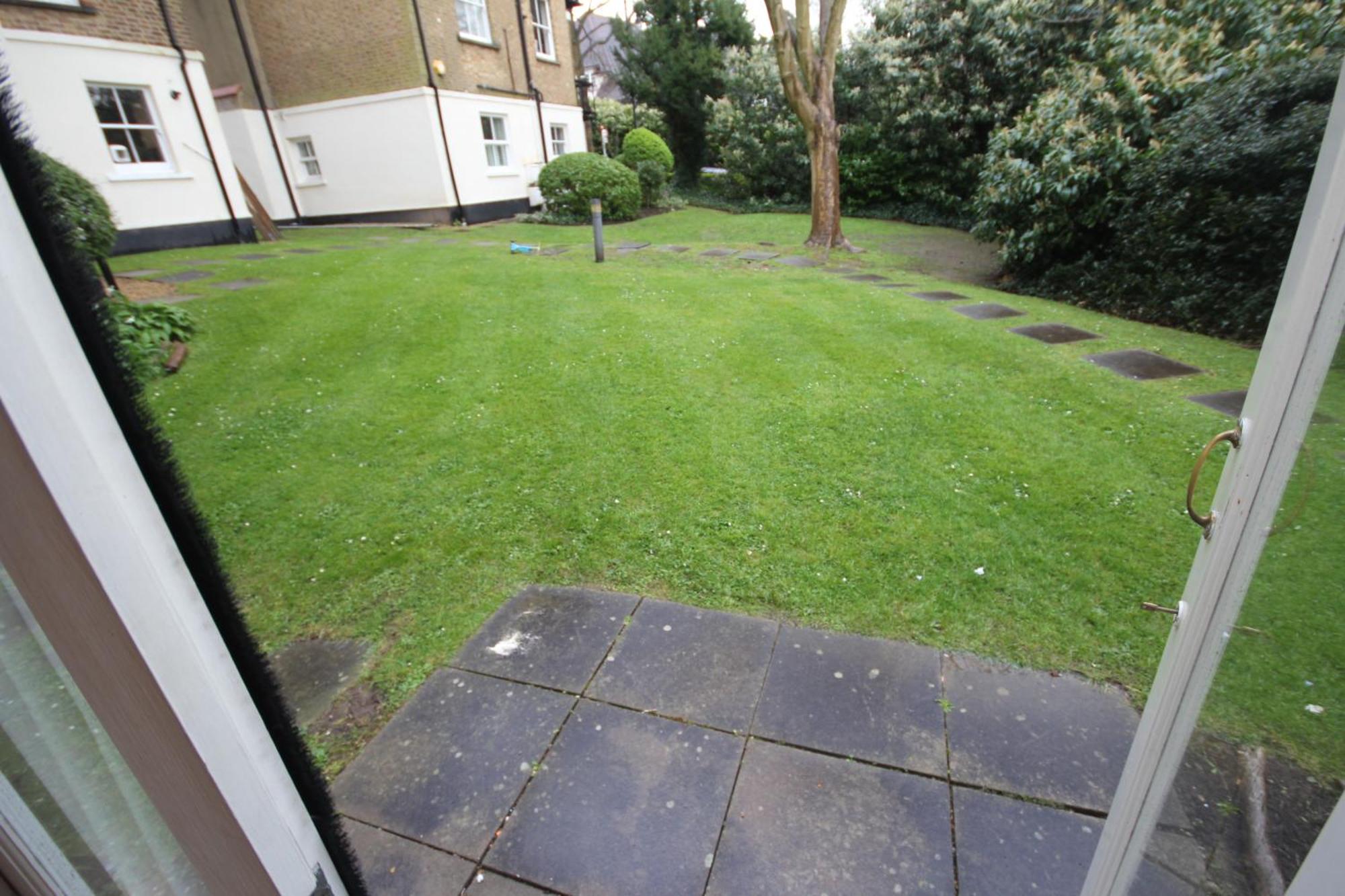Apartamento Harrow On The Hill Place