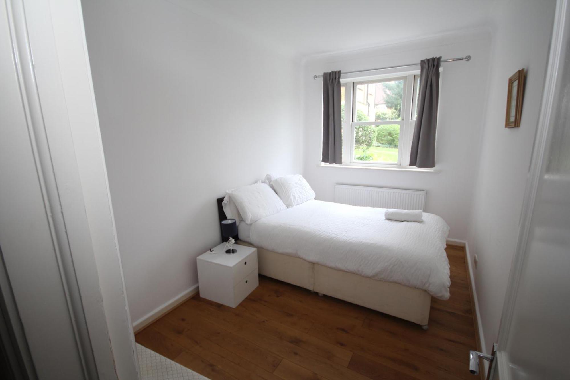 Harrow On The Hill Place Apartamento Londres