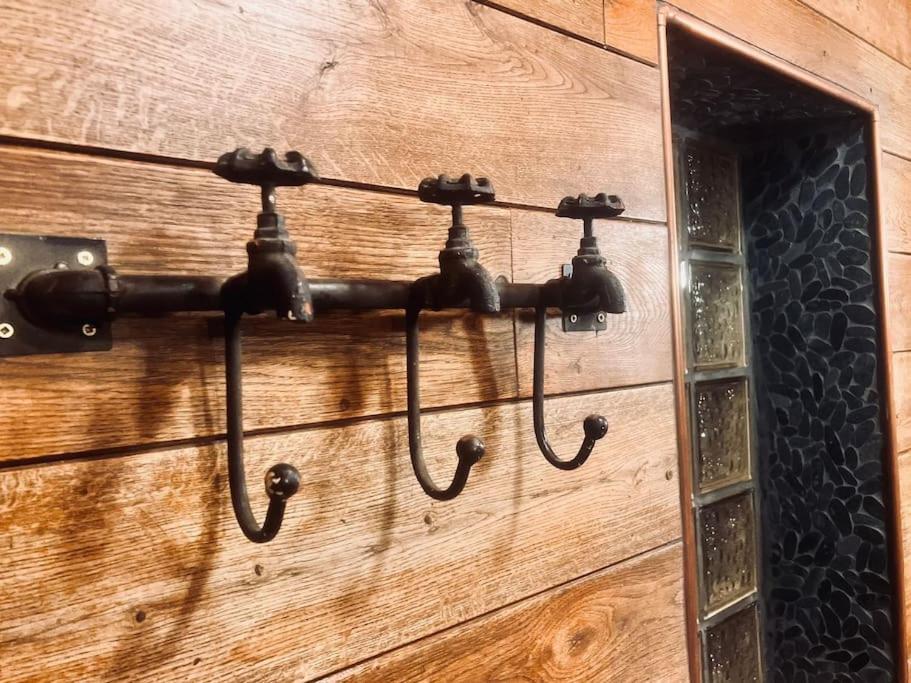 The Ridge London - Luxury Designer With Hot Tub And Sauna, Bexley Borough Of London