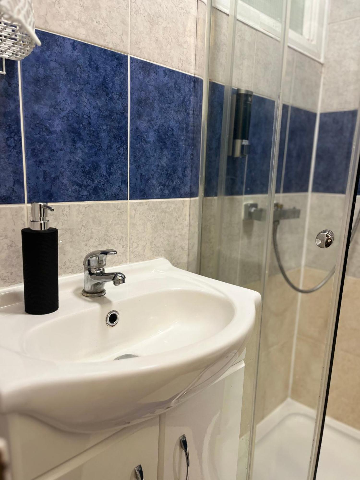In Camden, Location Appartement Londen