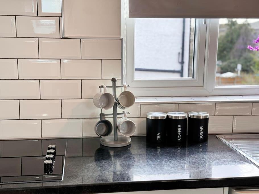 Ideal Loft 30min To Appartement