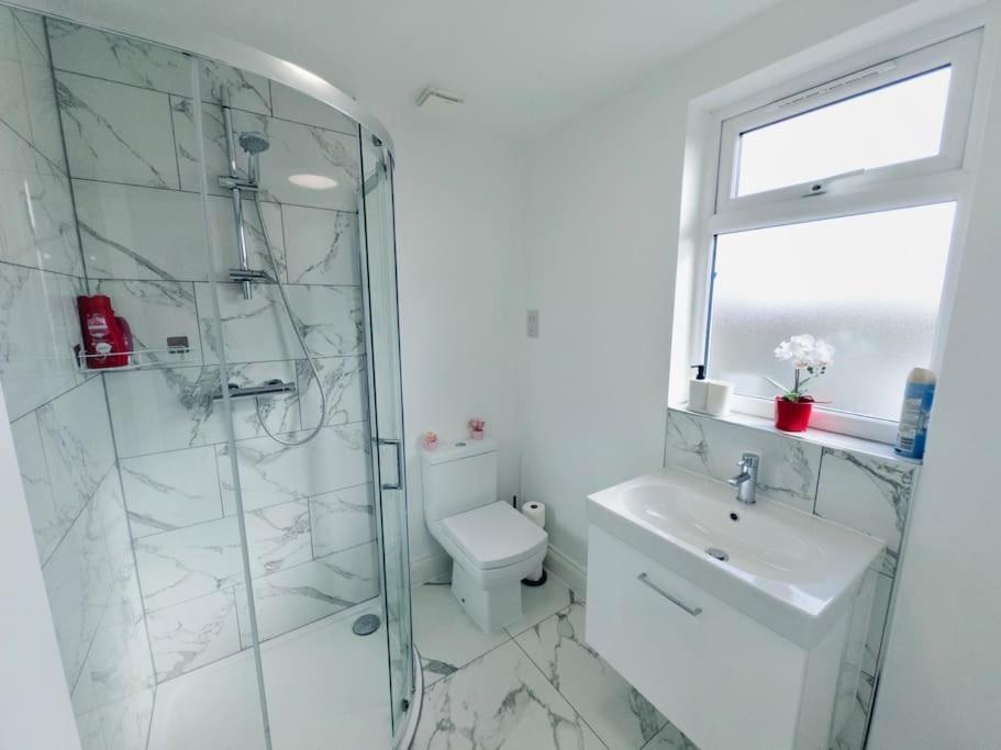 Ideal Loft 30min To * Londen