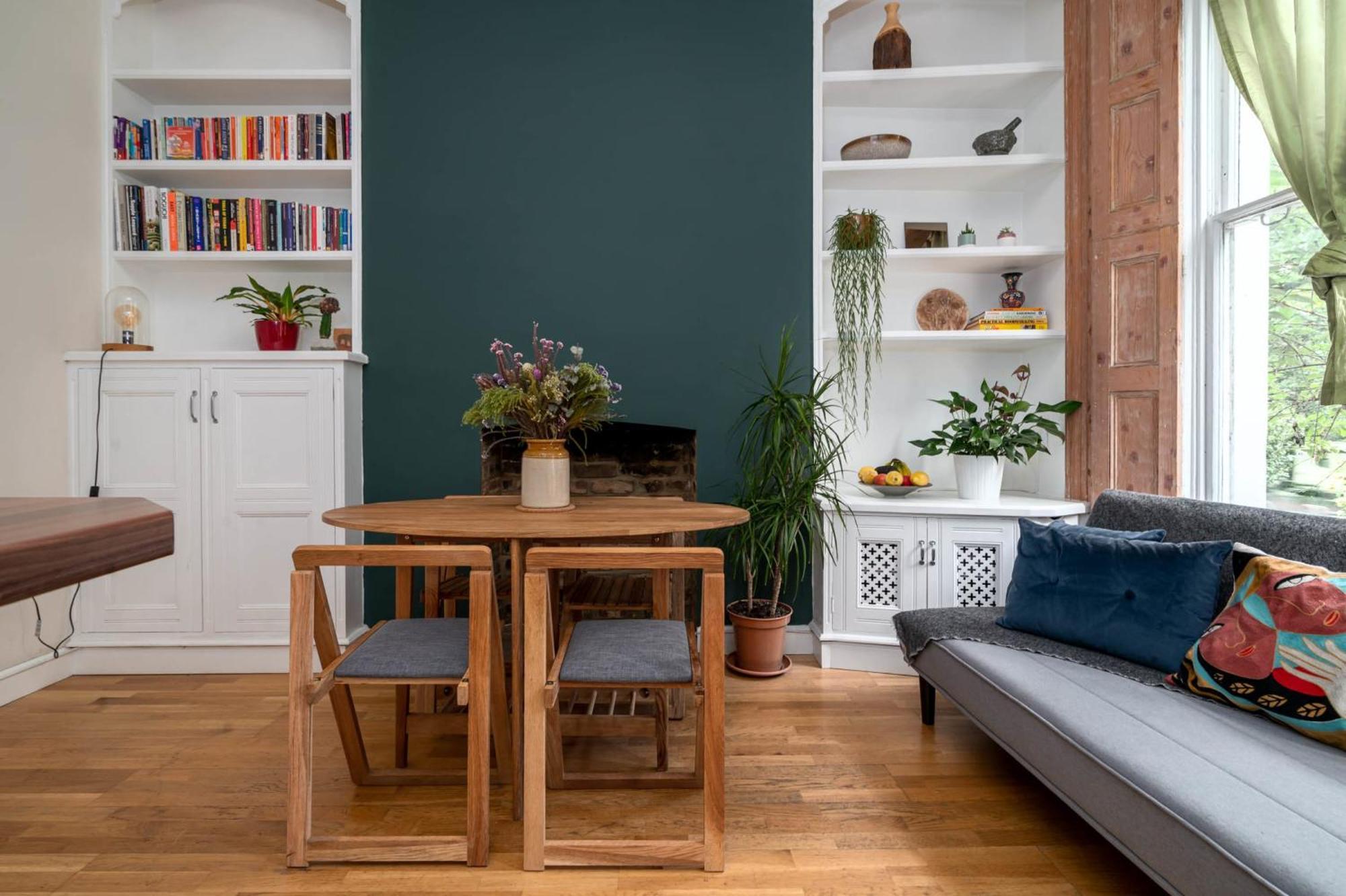 Guestready - Bright 1 Bedroom In Camden Appartement