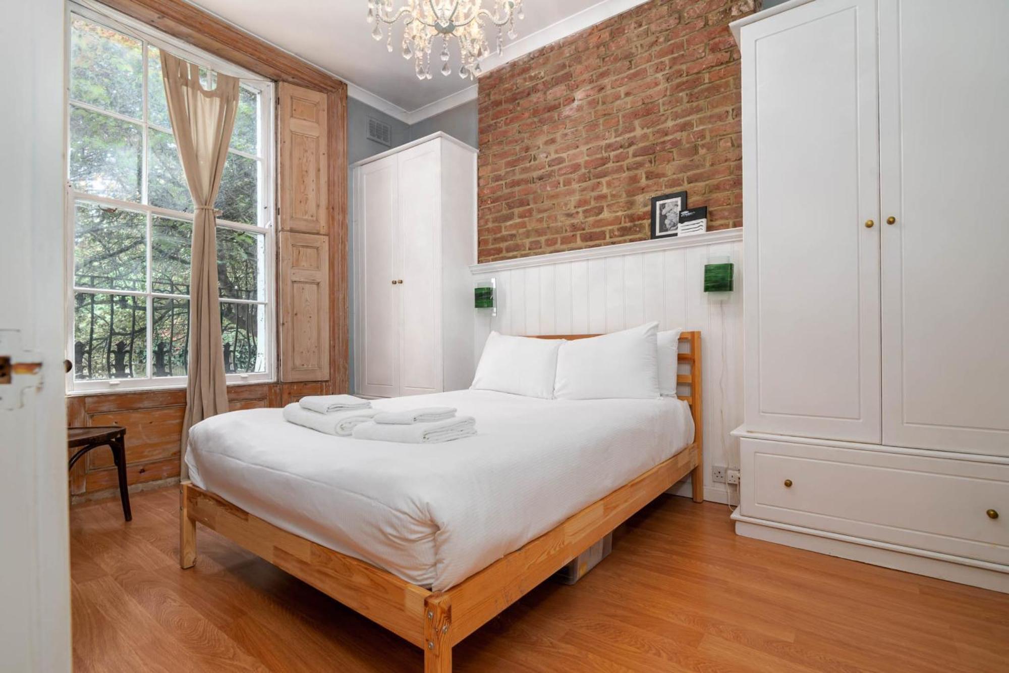 Appartement Guestready - Bright 1 Bedroom In Camden