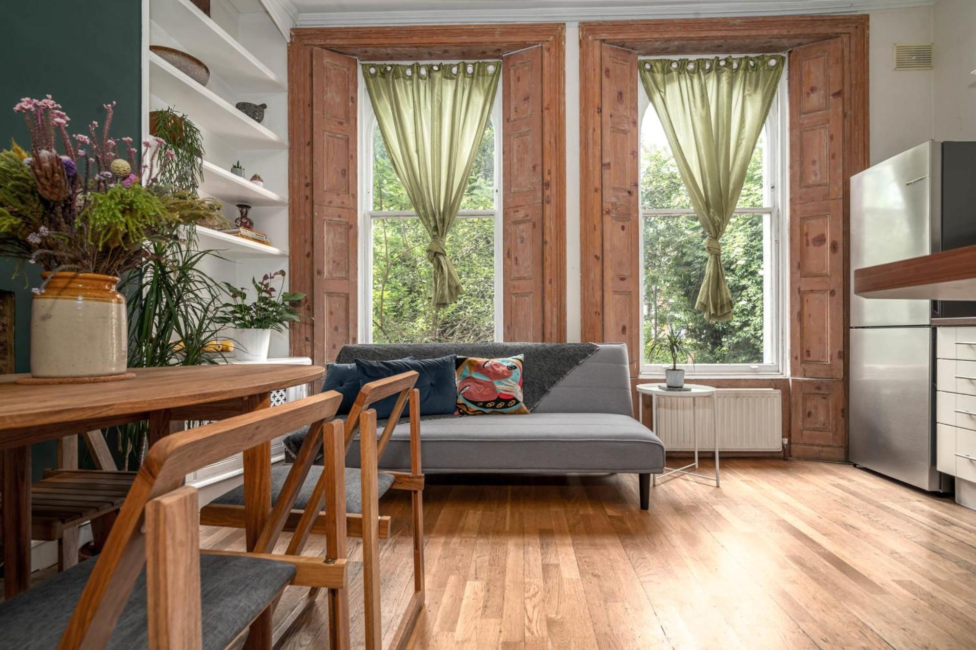Guestready - Bright 1 Bedroom In Camden Appartement Londres