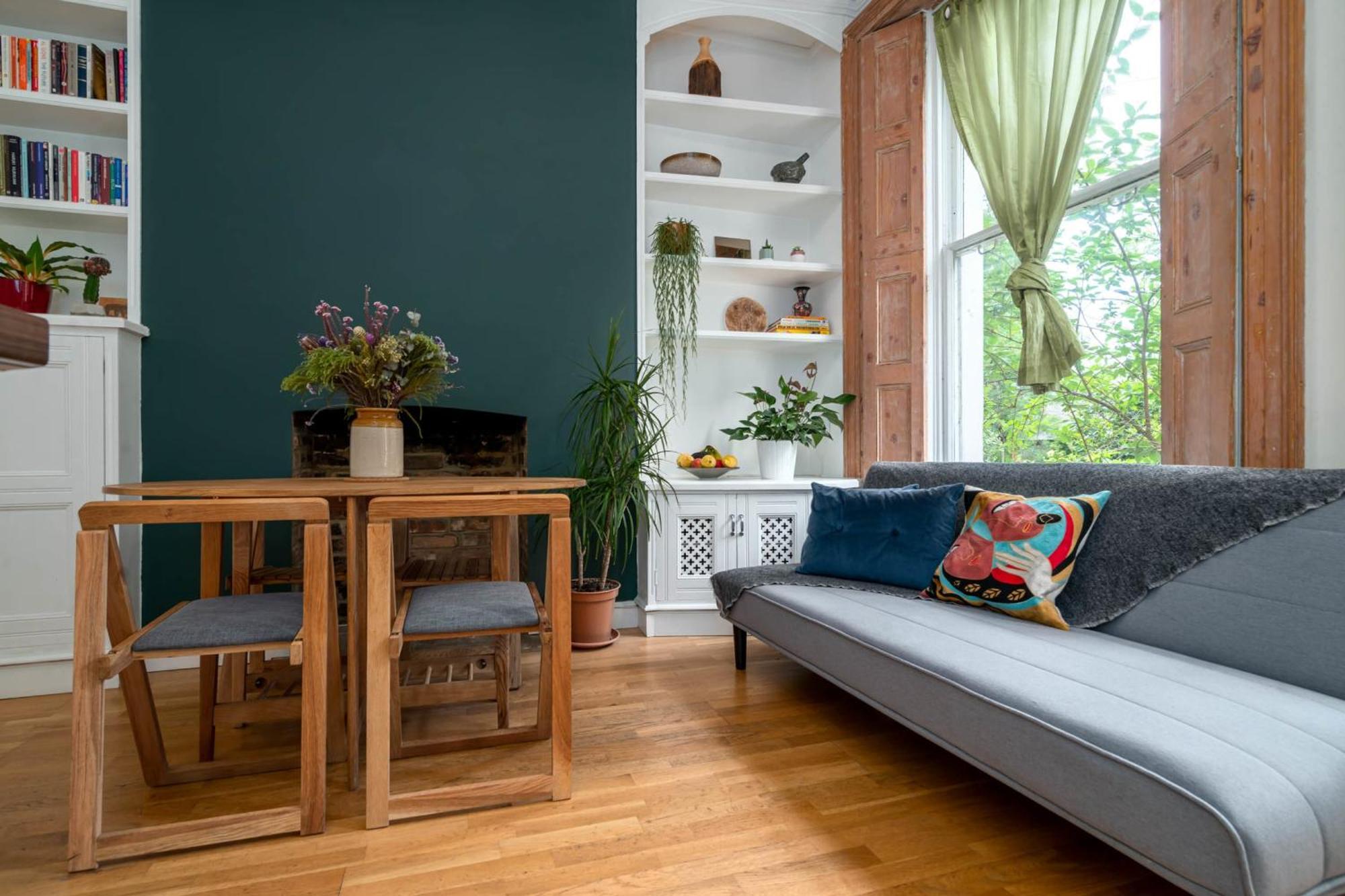 Appartement Guestready - Bright 1 Bedroom In Camden *