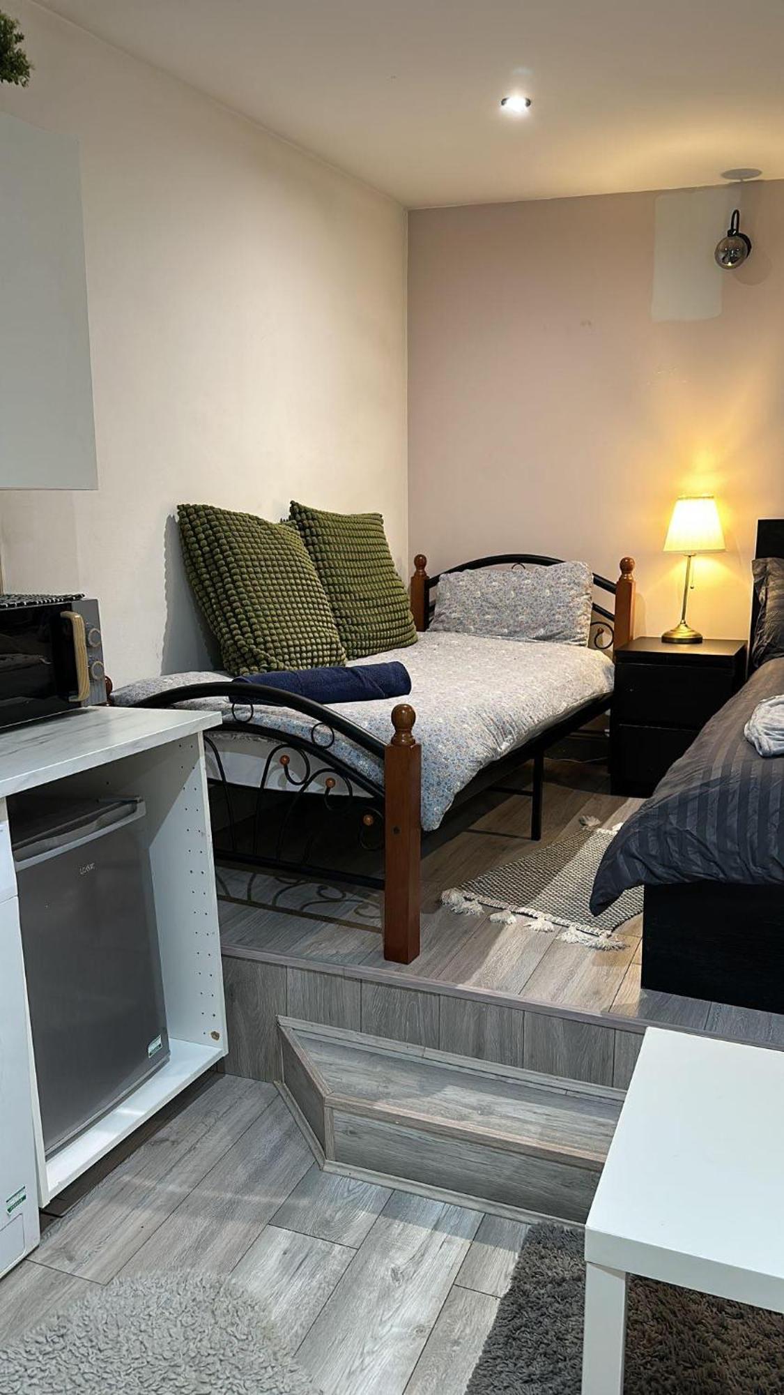 Acton High Street Apartamento Londres