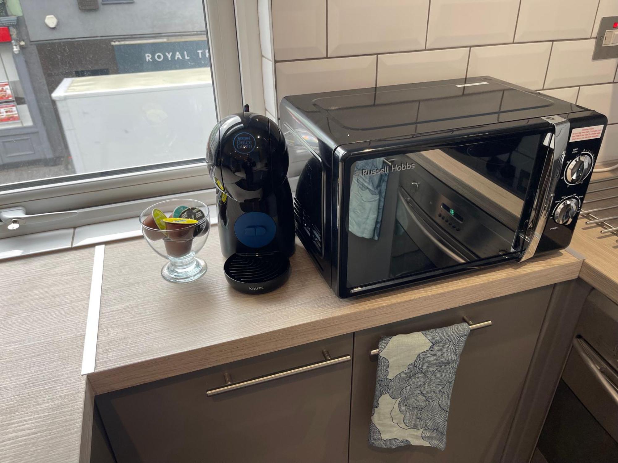 Luxurious Restful Flat, Less Than 30 Mins From Centre! Appartement *