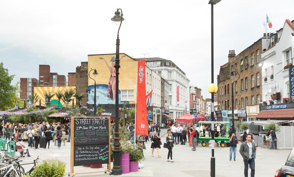 Zone 1, Near Eye, Attractions, 2 Beds * Londres