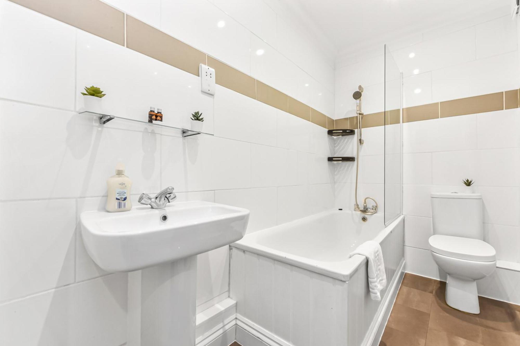 Apartamento Zone 1, Near Eye, Attractions, 2 Beds