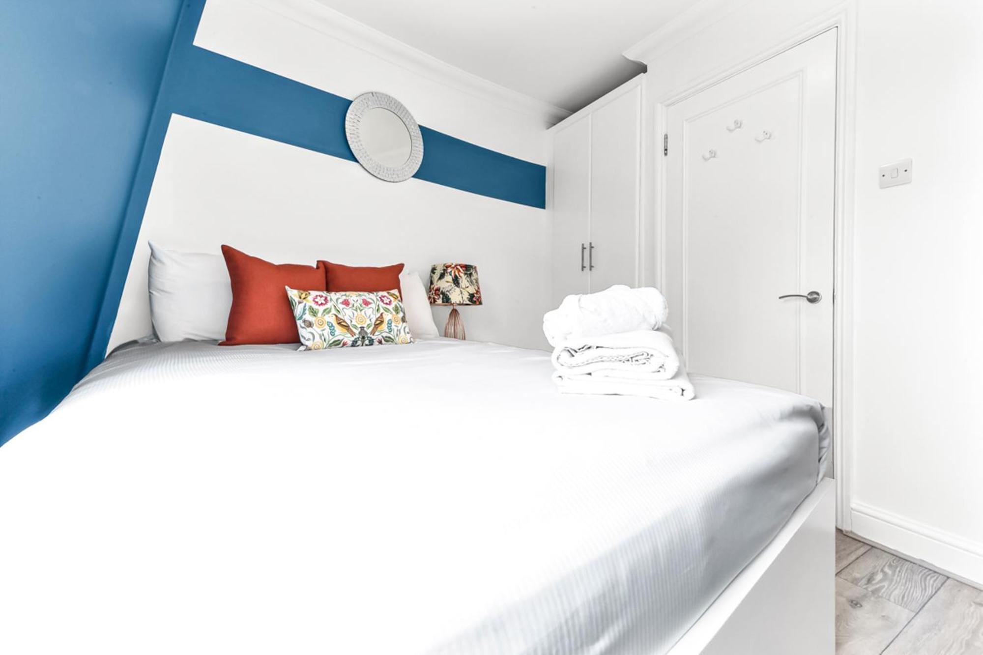 Zone 1, Near Eye, Attractions, 2 Beds * Londres