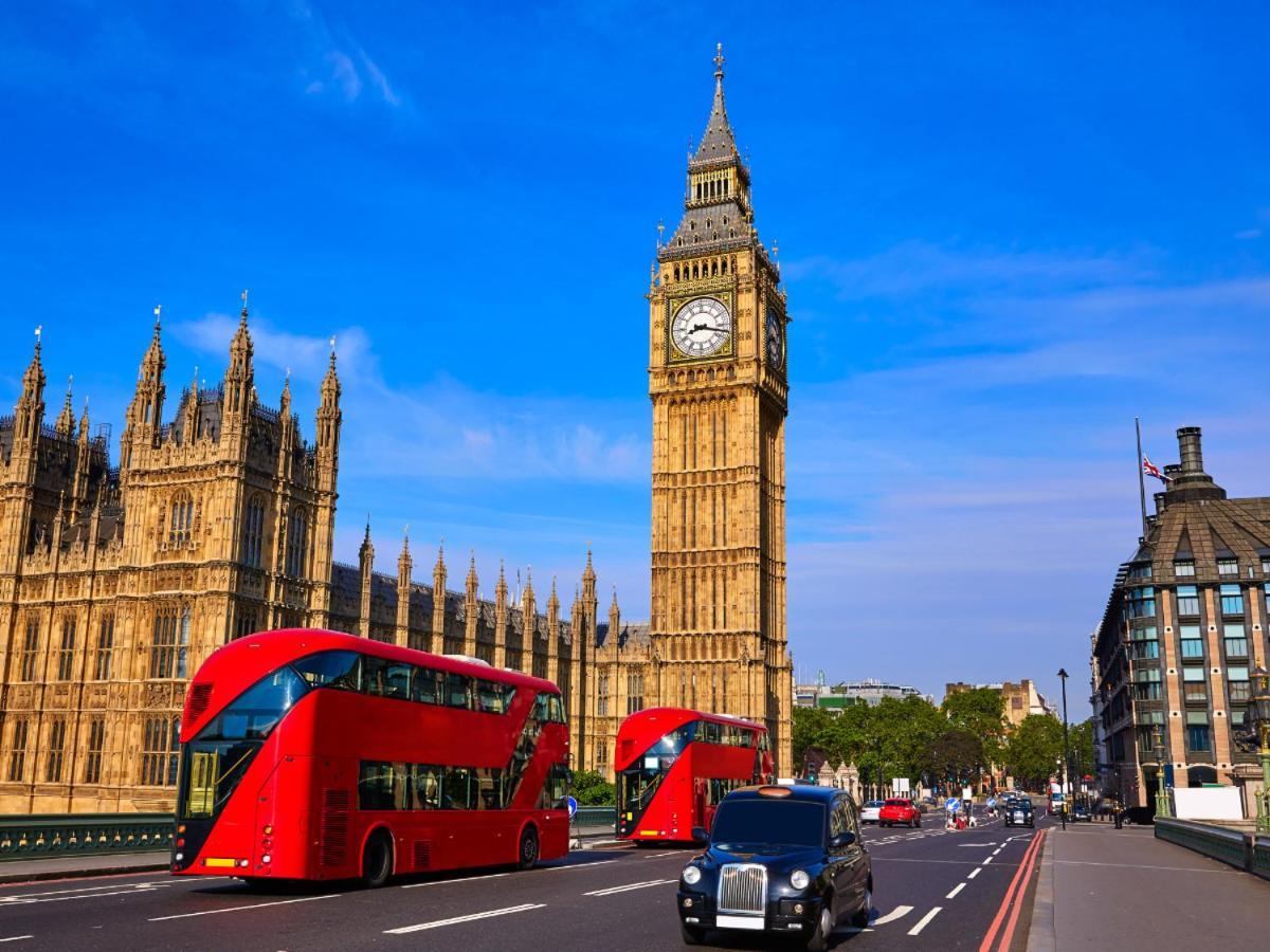 Zone 1, Near Eye, Attractions, 2 Beds * Londres