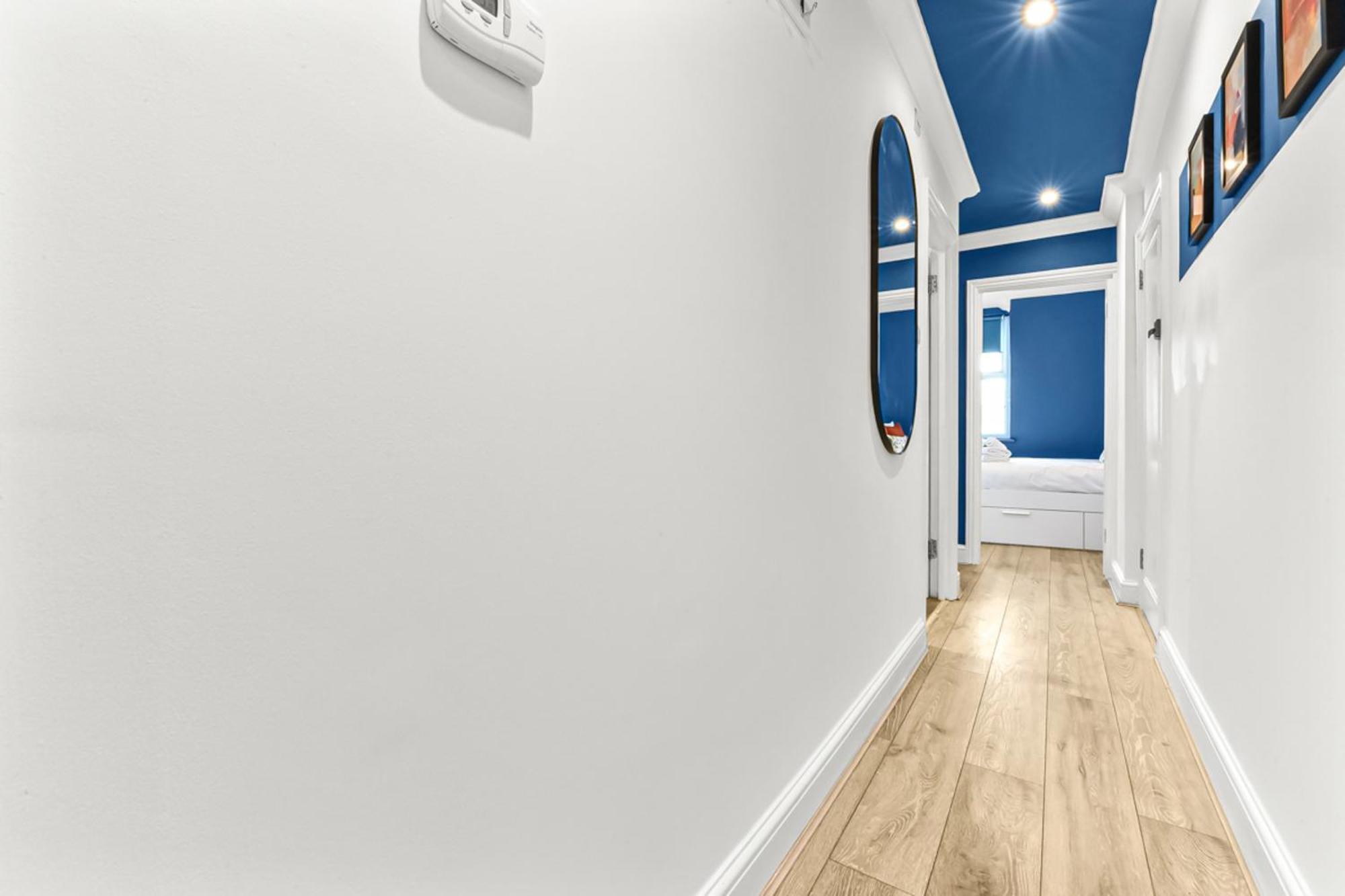 Zone 1, Near Eye, Attractions, 2 Beds * Londres