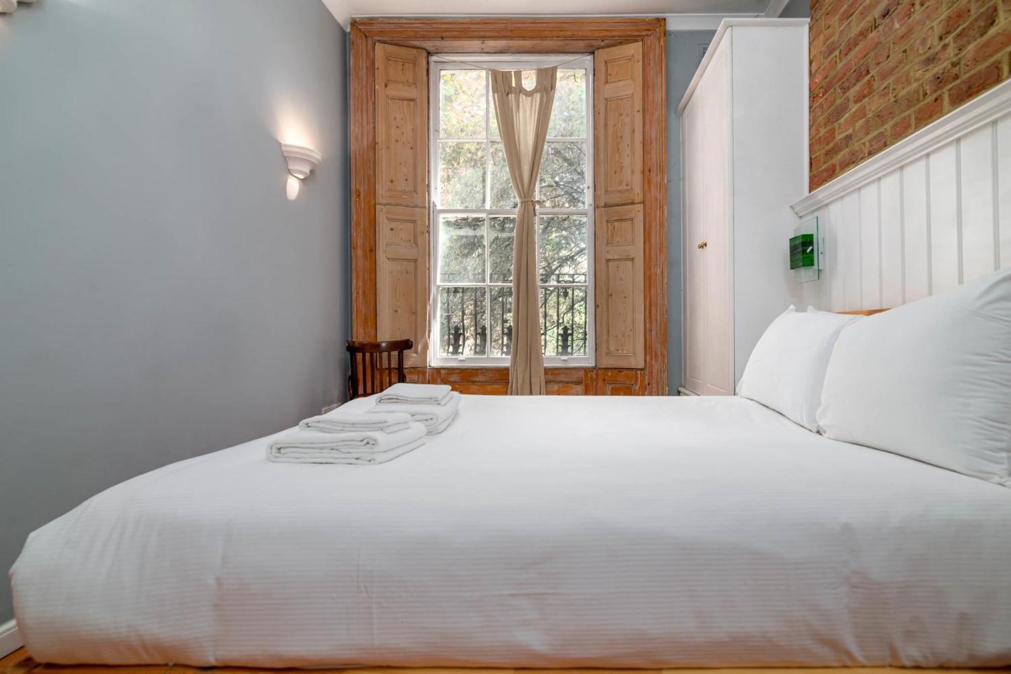 Guestready - Bright 1 Bedroom In Camden Londres