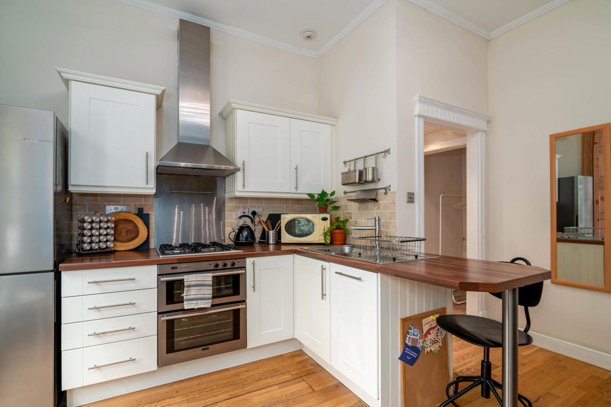 Guestready - Bright 1 Bedroom In Camden Londres