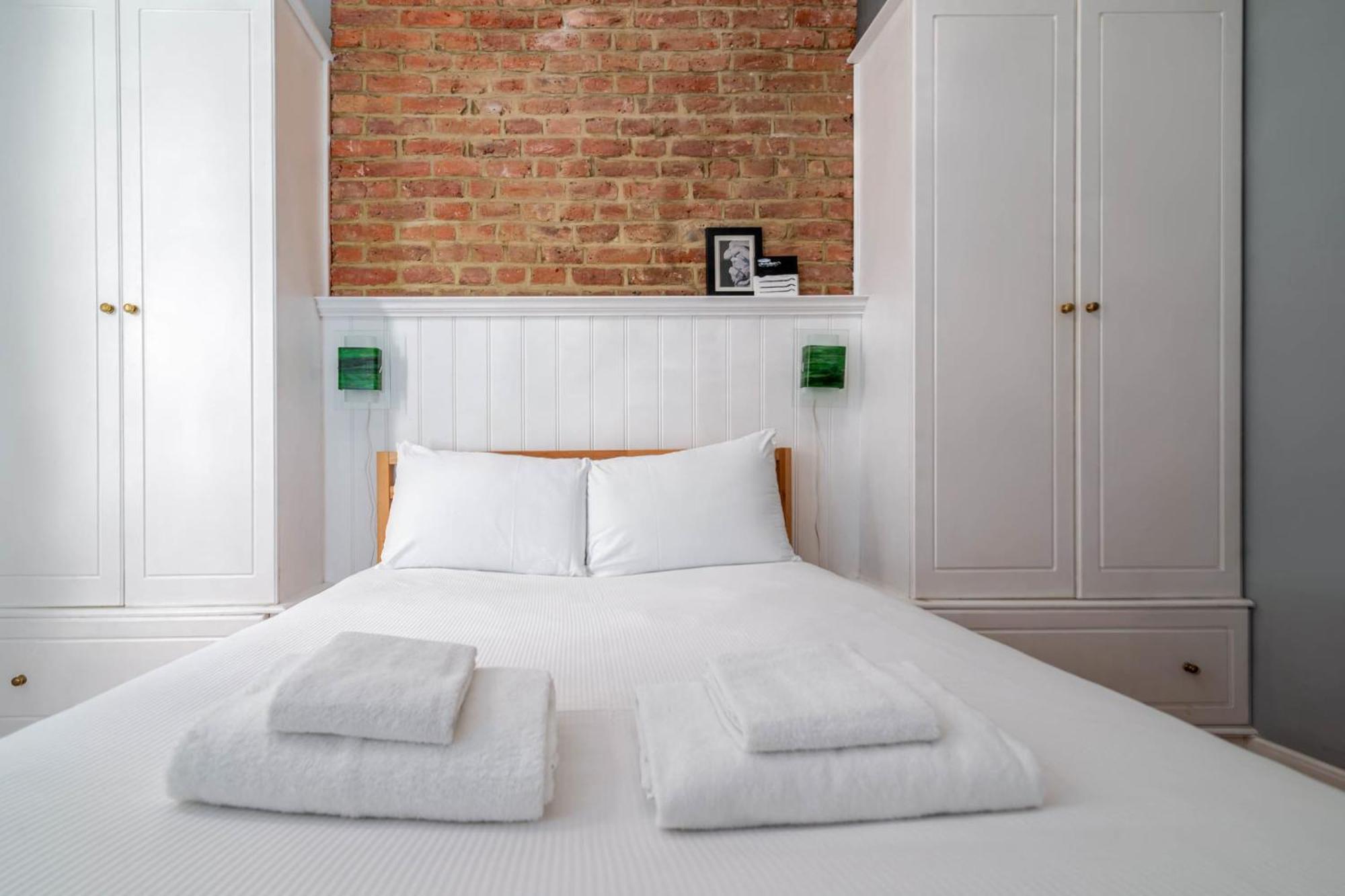 Appartement Guestready - Bright 1 Bedroom In Camden *