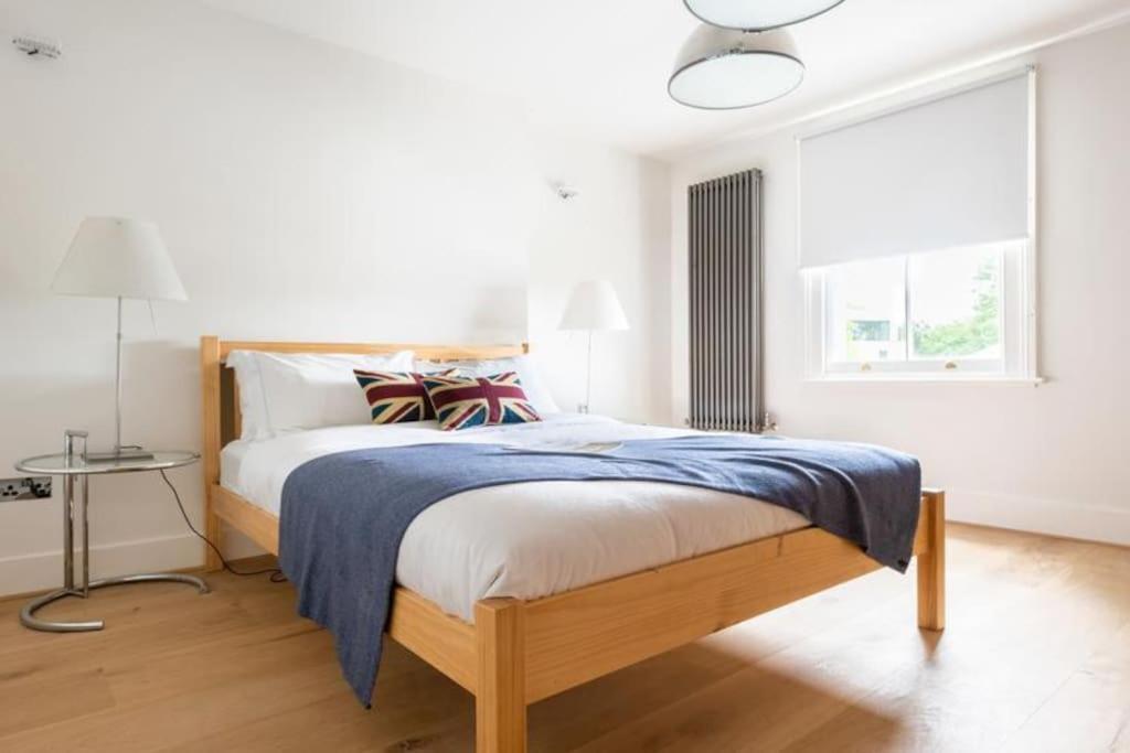 Stunning Views, Floor Flat Appartement Londres