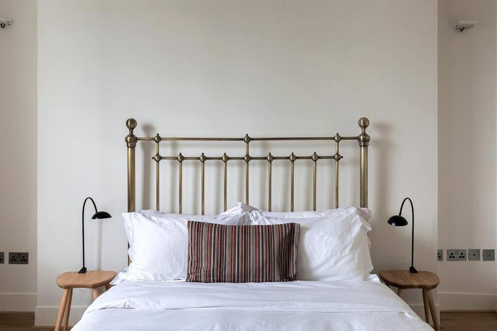 Appartement Stunning Views, Floor Flat Londres