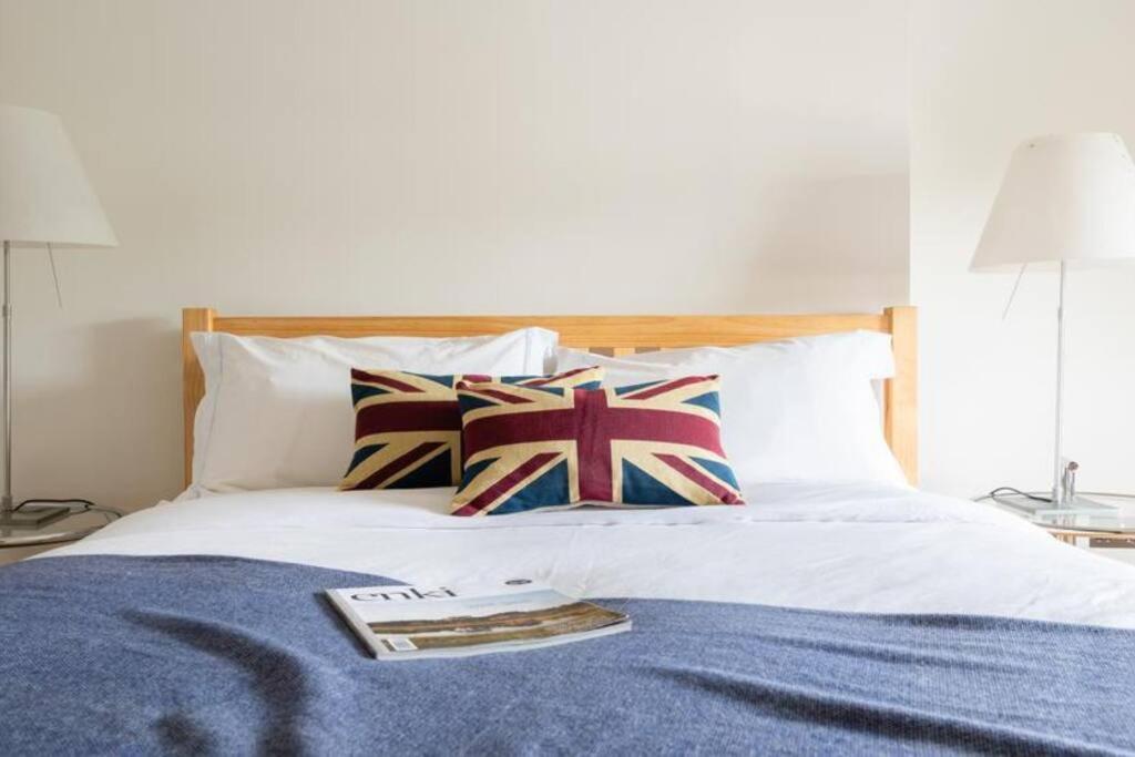 Stunning Views, Floor Flat * Londres