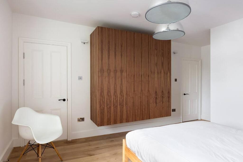 Stunning Views, Floor Flat Appartement Londres