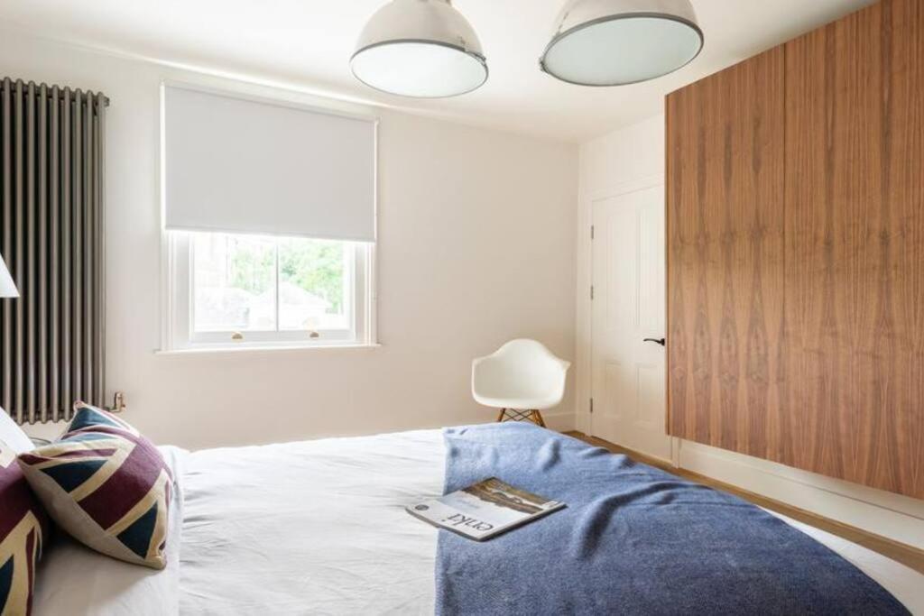 Appartement Stunning Views, Floor Flat Londres