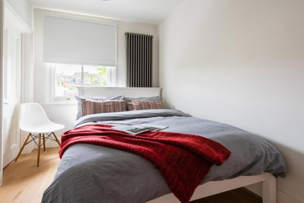 Stunning Views, Floor Flat * Londres