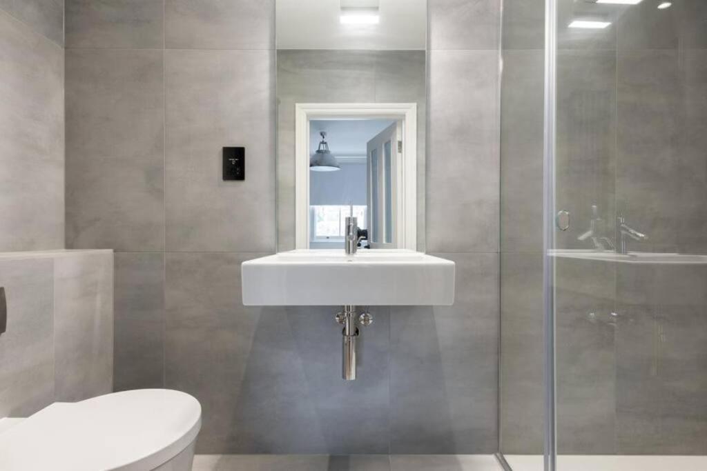 Appartement Stunning Views, Floor Flat *