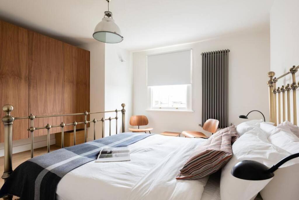 Appartement Stunning Views, Floor Flat