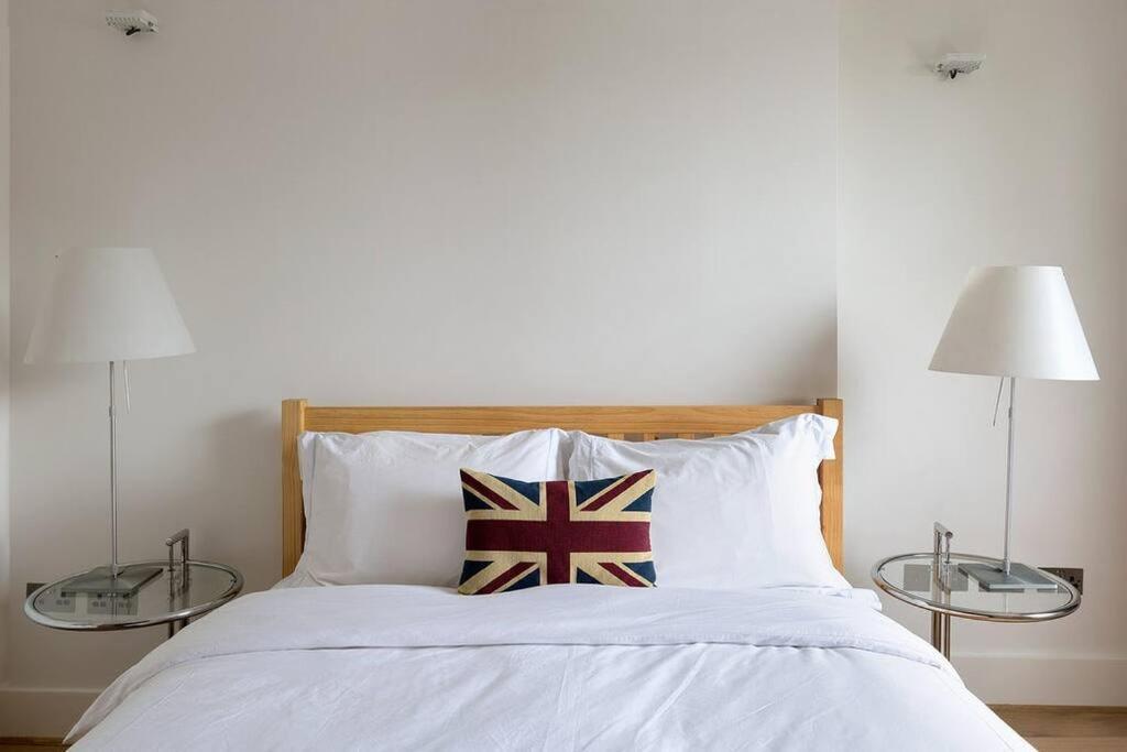 Stunning Views, Floor Flat Appartement Londres