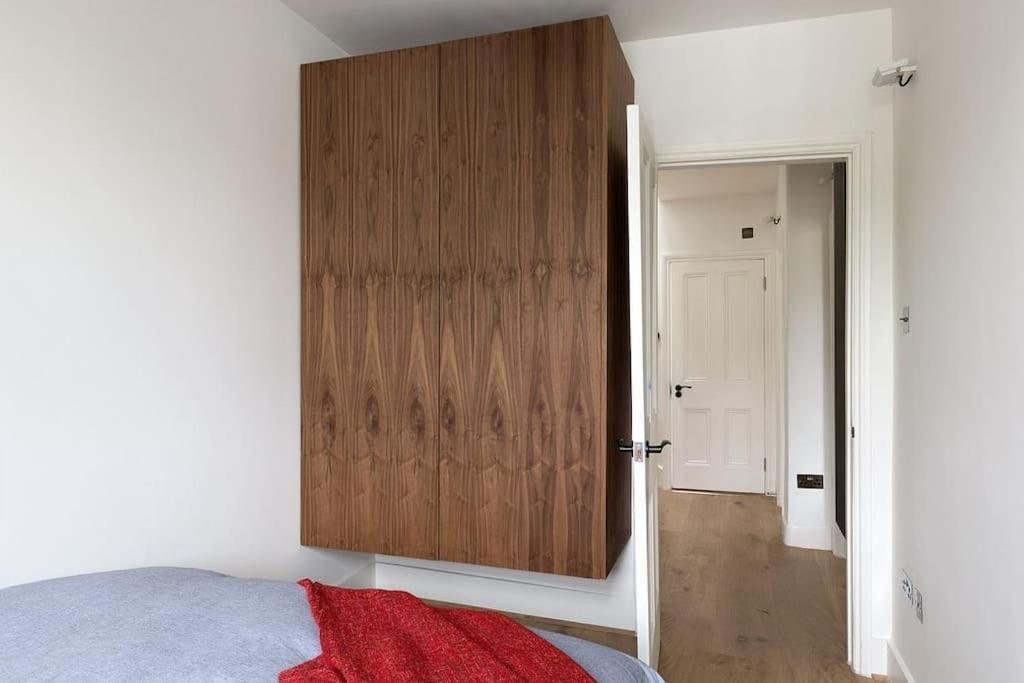 Appartement Stunning Views, Floor Flat